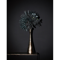 ESMERALD 3 ARTIFICIAL FLOWER EVA FOAM EMERALD H85c