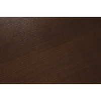 CONO TABLE VENEER ΟΑΚ WALNUT E1 PRC