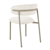 CASPIAN CHAIR GREZ 54x58x80