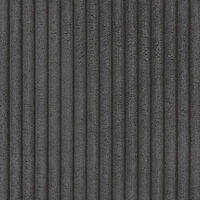 FOREVER SOFA CORNER LEFT EASY CLEAN FABRIC GREY E1 EU