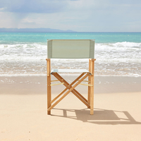REGISTA CHAIR WOOD EUCALYPTUS MINT NATURAL 50x55xH88cm VN