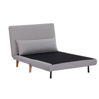APERTO ARMCHAIR FOLDING FABRIC BEIGE E1 PRC