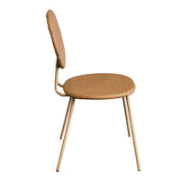 PRISMA CHAIR PE RATTAN NATURAL 47x56xH87cm PRC