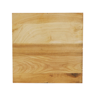 EMIR SIDE TABLE WOOD ACACIA NATURAL 40x40xH45cm IN