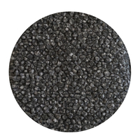 ZOLA CHAIR FABRIC ANTHRACITE METAL BLACK E1 PRC