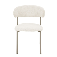 CASPIAN CHAIR GREZ 54x58x80