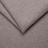 ASHLEY ARMCHAIR EASY CLEAN FABRIC BROWN LIGHT E1 EU