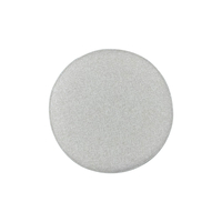 JELLY STOOL FABRIC WHITE E1 PRC