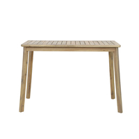 TOUJOUR BAR WOOD ACACIA NATURAL 131,5x70xH90cm VN