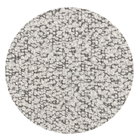 ABRAZO CHAIR FABRIC BEIGE METAL BLACK E1 PRC