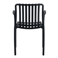 STICKY CHAIR PP BLACK PRC