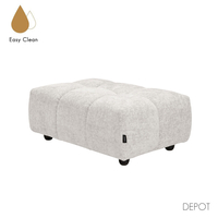 TOMOS STOOL EASY CLEAN FABRIC BEIGE E1 EU