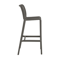 STICKY STOOL PP GREY PRC