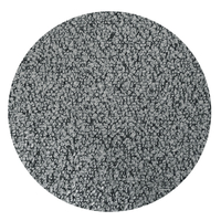 ARM CHAIR FABRIC GREY LIGHT METAL BLACK MAT E1 PRC