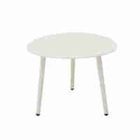 CAVE LOUNGE SET 1+2+1 ALUMINIUM NATURAL PRC
