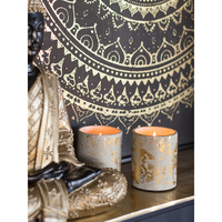 ROST FRAGRANCE CANDLE SANDALWOOD IN