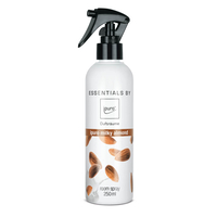 IPURO MILKY ALMOND FRAGRANCE ROOM SPRAY 250ml EU