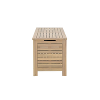 ETOILE TRUNK WOOD ACACIA NATURAL VN