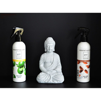 IPURO MILKY ALMOND FRAGRANCE ROOM SPRAY 250ml EU