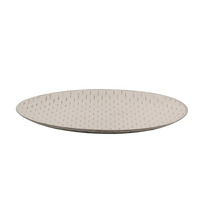 ROBOS TRAY MDF WHITE D49,5 PRC