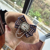 The French Beret