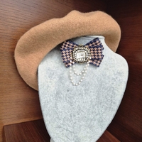 The French Beret