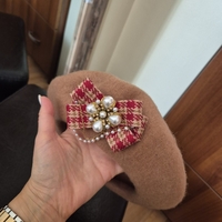 The French Beret