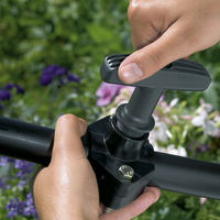 Режещ инструмент за водовземна скоба