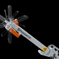 Husqvarna PG 400 Petrol