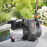 Градинска помпа 6000/6 inox