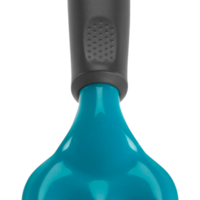 GARDENA Classic flower fork, hand fork, protects the root, width 7.5 cm