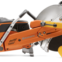 Husqvarna K 1270 Rail