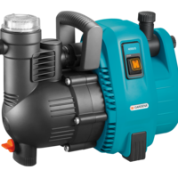 Градинска помпа 4000/5