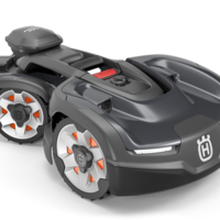 Husqvarna Automower® 435X AWD NERA с безжична технология