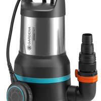 Потопяема помпа за мръсна вода Dirty Water 25000