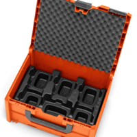 Husqvarna battery box M