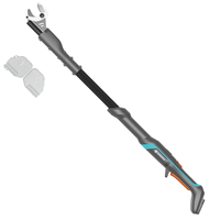 Battery Pruning Loppers EasyCut 110/18V P4A solo
