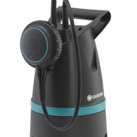 Потопяема помпа Dirty Water 8800