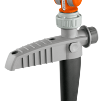 Надземна водна връзка