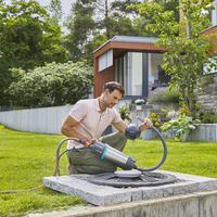 Комплект плаващ заборник