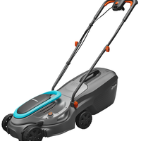 Electric Lawnmower PowerMax 32/1200 G2