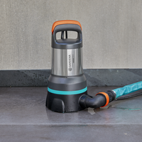 Помпа за чиста и мръсна вода Clear/Dirty Water 15000