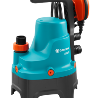 Dirty Water Submersible Pump 7000/D