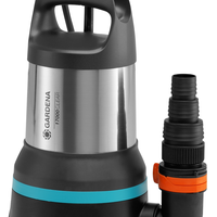 Потопяема помпа за чиста вода Clear Water 17000 Aquasensor