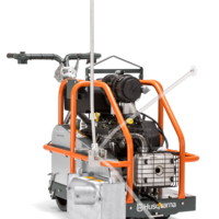 Husqvarna Soff-Cut 4000