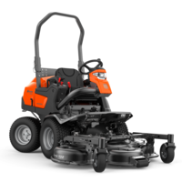 HUSQVARNA P 520DX