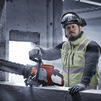 Husqvarna K 7000 Chain Flushcut