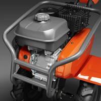 МОТОФРЕЗА HUSQVARNA TF 338