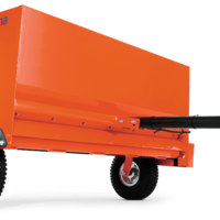 Разпръсквачка Profi