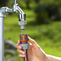 GARDENA Конектор за маркуч 19 мм (3/4